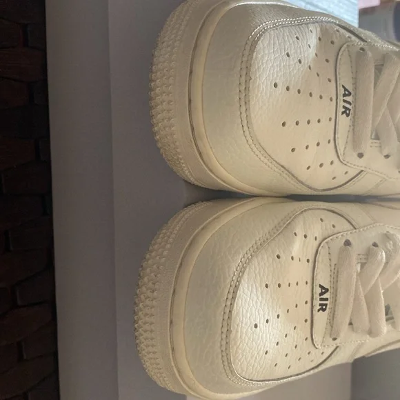 2018Air Force 1 Low '07 'Sail size mens 8